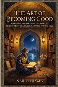 Hikma, N: Art of Becoming Good