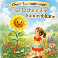 Kleine Blumenfreunde