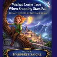M, H: Wishes Come True When Shooting Stars Fall Subtitle
