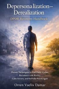 Damar, O: Depersonalization-Derealization (DPDR) Recovery Ha