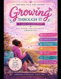 Apata, S: Growing Through It