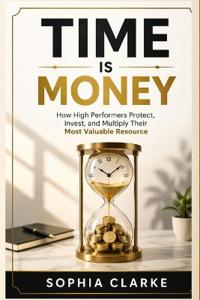 Clarke, S: Time is Money