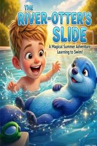 Thabede, S: River-Otter's Slide