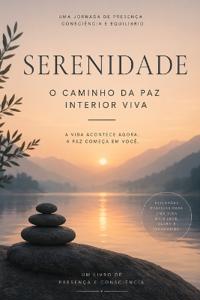 Willian, L: Serenidade