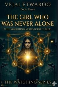 THE GIRL WHO WAS NEVER ALONE