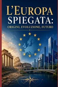 L'Europa Spiegata