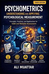Muattar, A: Psychometrics