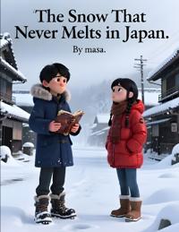 Yuguchi, M: Snow That Never Melts in Japan
