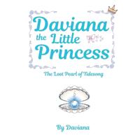 Daviana the Mermaid Princess