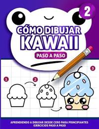 Marmolejo, A: Como dibujar kawaii paso a paso