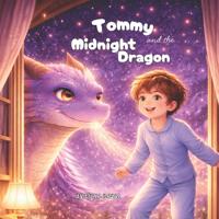 Tommy and the Midnight Dragon