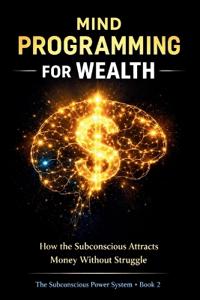 Ember, R: Mind Programming for Wealth