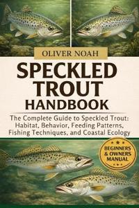 Speckled Trout Handbook