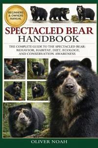 Spectacled Bear Handbook