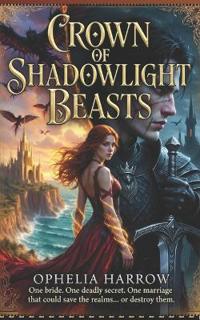 Harrow, O: Crown of Shadowlight Beasts