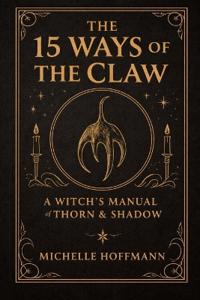 Hoffmann, M: 15 WAYS OF THE CLAW