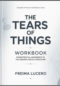 Sustained pattern of performance from The Tears of Things