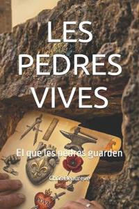 Les Pedres Vives