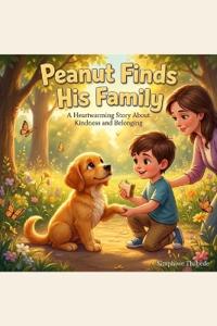 Thabede, S: Peanut Finds His Family