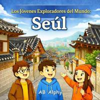 Alphy, A: Jóvenes Exploradores del Mundo