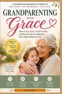 Grandparenting with Grace