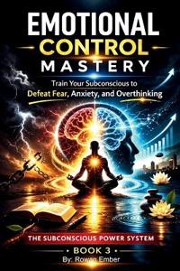 Ember, R: Emotional Control Mastery