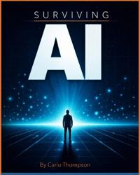 Thompson, C: Surviving AI with Carlo Thompson
