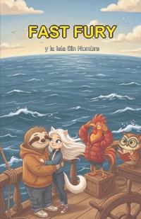 Grand, P: Fast Fury y la Isla Sin Nombre
