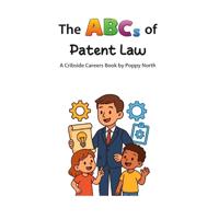 North, P: ABCs of Patent Law