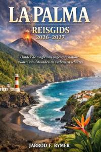 Rymer, J: PALMA REISGIDS 2026-2027