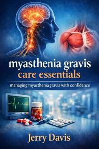 Davis, J: Myasthenia gravis care essentials