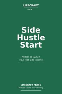 Side Hustle start