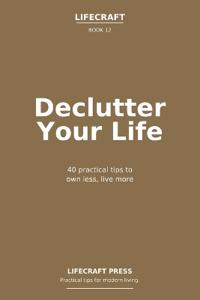 Declutter Your Life