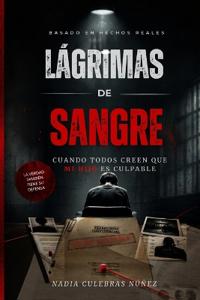 Lagrimas de Sangre