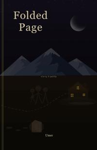 Umer: Folded Page