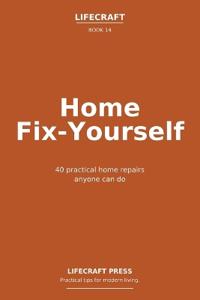 Home Fix-Yourself