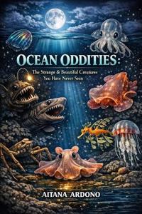 Ardono, A: OCEAN ODDITIES
