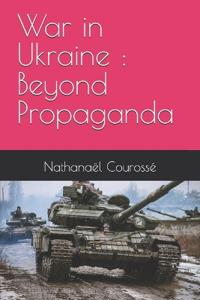 War in Ukraine