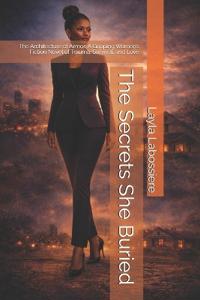 The Secrets She Buried