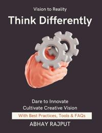 Rajput, A: Think Differently