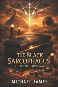 James, M: Black Sarcophagus Under the Causeway