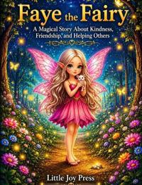 Faye the Fairy