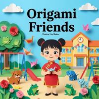 Origami Friends