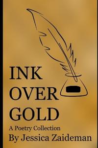 Ink Over Gold