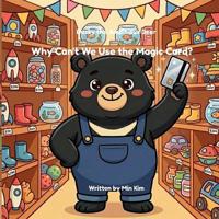 Bucky the Ambitious Bear
