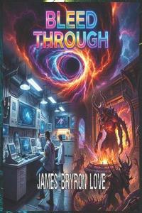 Love, J: Bleed Through