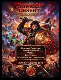 Crimson Desert