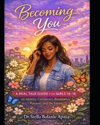 Apata, S: Becoming You