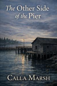 Marsh, C: Other Side of the Pier
