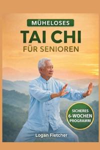 Müheloses Tai CHI Für Senioren